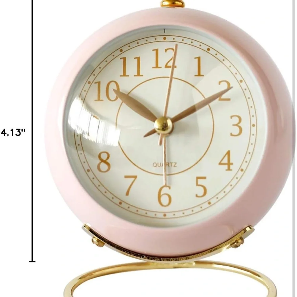 Clock - Picture 2 of 4